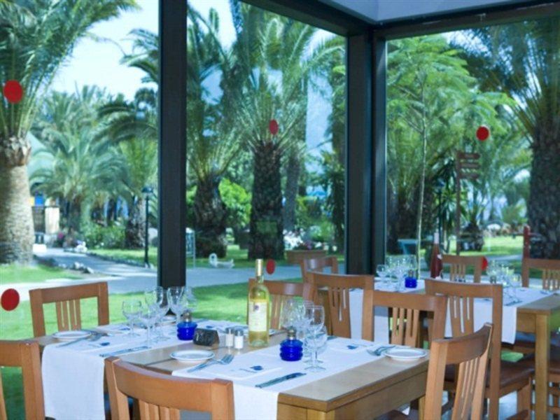 Grupotel Orquidea San Agustín Exterior foto